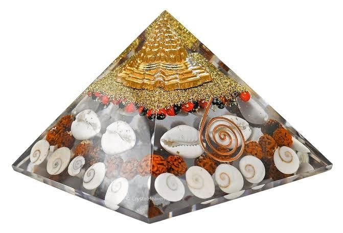 Laxmi Wealth Pyramid