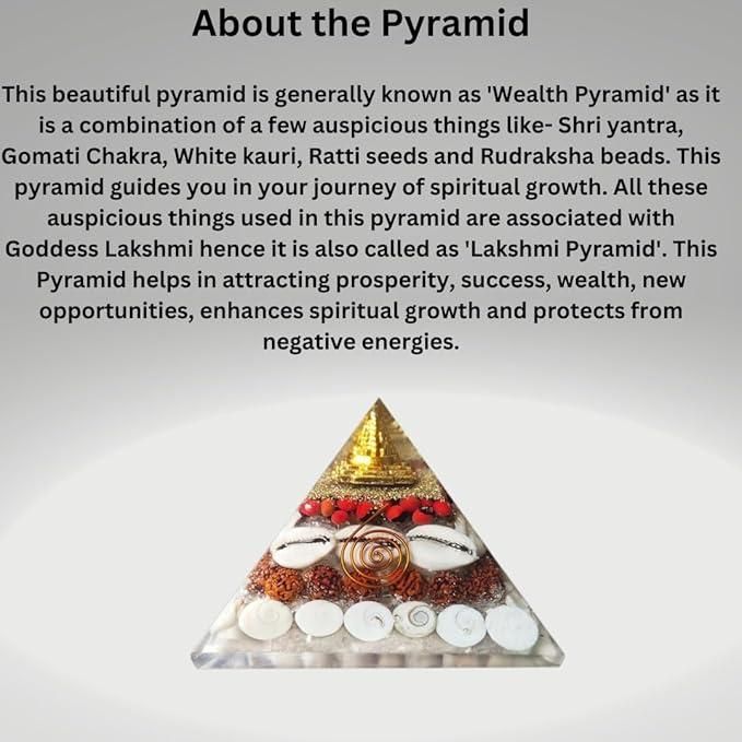 Laxmi Wealth Pyramid