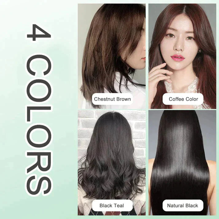 🫴OFFERS FOR LIMITED HOURS⏱️NATURAL PLANT HAIR DYE (BUY 1 GET 1 FREE)